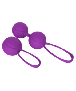 Kegel Balls (2 pack)