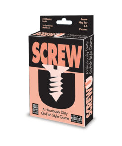 Screw U