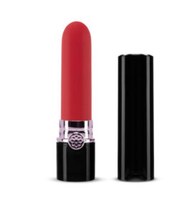 Lush - Lina Lipstick Vibrator - Scarlet