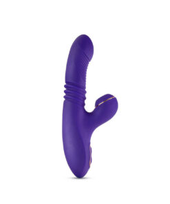 Lush - Iris - Purple