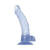 A&e Cool Curve Jelly Dong Purple