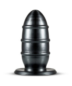 Jet Fuc Plug Carbon Metallic Black