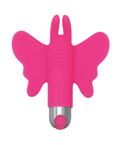 Evolved My Butterfly Pink
