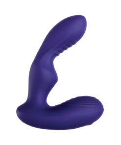 Zt The Rocker Purple