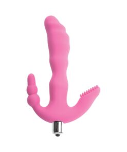 A&E Eve's Triple Play Pleaser Pink