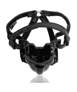 WATERSPORT strap-on gag