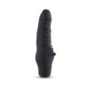 Silicone Willy's Tex 6.25 inches Vibrating Dildo