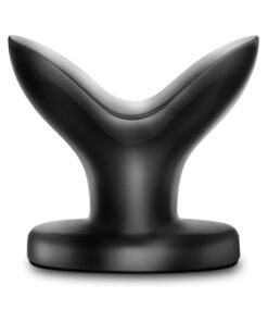 Anal Adventure Anal Anchor Black