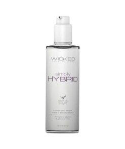 Wicked Simply Hybrid 4oz