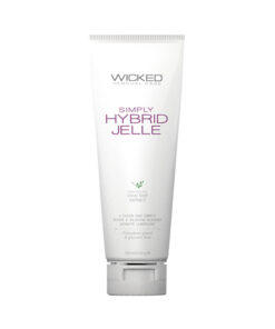 Wicked Simply Hybrid Jelle 4oz