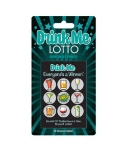 Drink Me Lotto