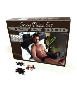 Sexy Puzzle Bradley