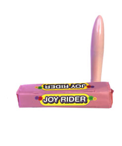 Joy Rider Massager
