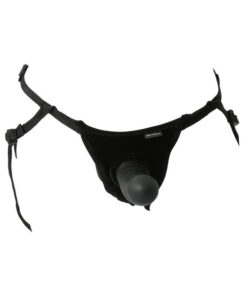 SS Everlaster Wishbone Strap On