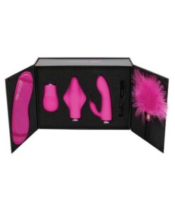 Pleasure Kit #2 - Pink