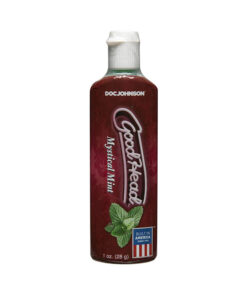 GoodHead Mystical Mint Oral Gel 1oz.