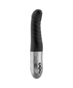 Forto Thruster Black