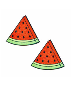 Neve Nude Pastie Watermelons