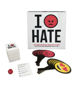 I Hate!
