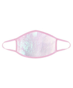 Neva Nude Face Mask Ballet Sparkle