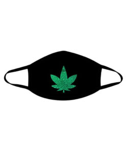 Neva Nude Face Mask Dope Af Weed