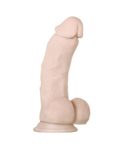 Evolved Real Supple Poseable Girthy