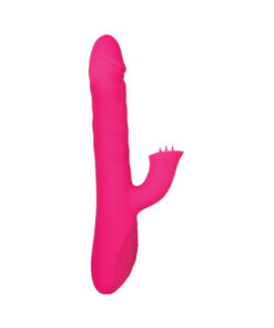 A&E Eve'S Rotating Rabbit Flicker