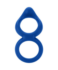Forto F-88: Double Ring 100% Liquid Silicone