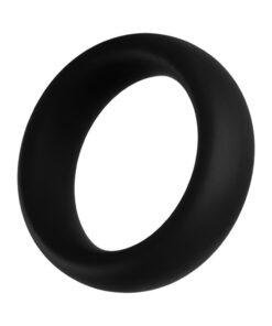 Forto F-64:  50mm 100% Silicone Ring Wide Lg