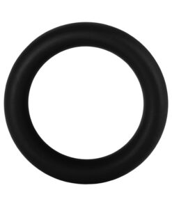 Forto F-64:  40mm 100% Silicone Ring Wide Sm