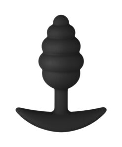 Forto F-83: Honey Dipper Plug 100% Silicone