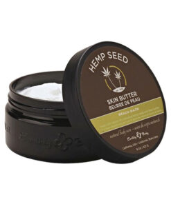 EB Hemp Seed Skin Butter Beach Daze 8oz