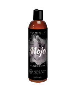 Mojo Water-based Anal Relaxing Glide 4 Oz