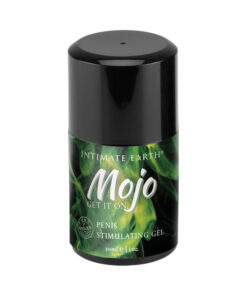 Mojo Niacin/ginseng Penis Stimulating Gel 1 Oz