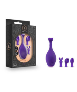 Lush Juna Purple
