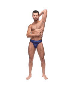 MP Diamond Mesh Bong Thong Nav SM