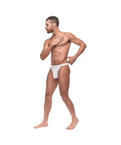 Mp Pure Comfort Bong Thong Wht Sm