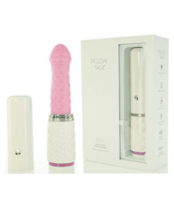 Pillow Talk Feisty Pink
