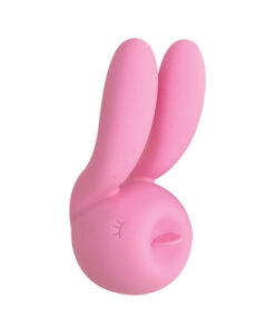 Luv Clit Licker Bunny