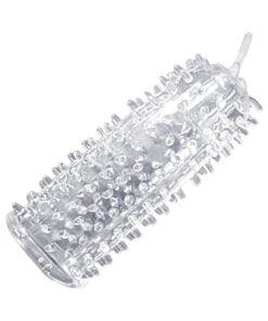 Super Sleeve 2 - Clear