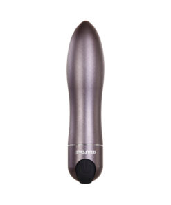 Evolved Travel-gasm Bullet Vibrator
