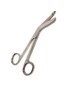 Kinklab Curb Tip Safety Scissors