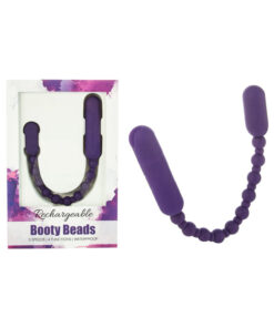 Booty Beads Rechargeable