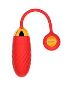 Ella Neo Interactive Vibrating Bullet With App