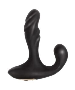 Anal-ese Collection P-spot Arouser - Black