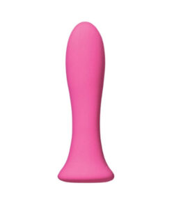 Intense Anal Vibe
