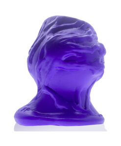 Oxballs Pighole Squeal Ff Veiny Hollow Plug