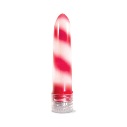 Sweet Twist 12-piece Vibrator P.o.p