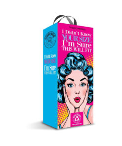 Pleasure Package 12-piece Assorted P.o.p.