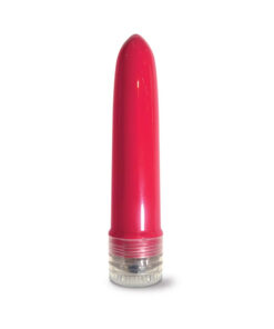 Pleasure Package I Didn't Know Your Size - 4" Multi-speed Vibe